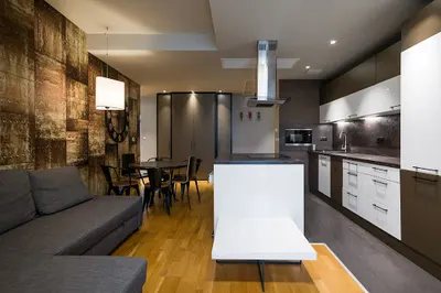 Yourplace Biskupia Apartments